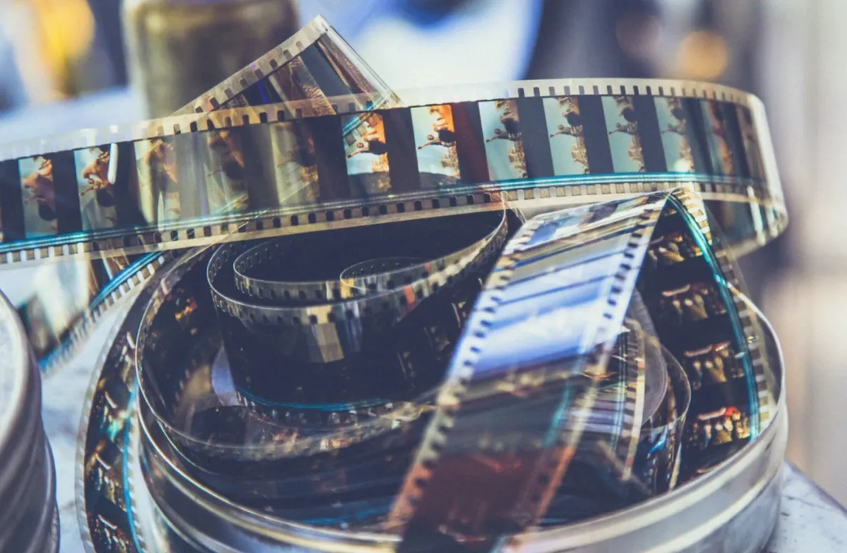 Movie Database application illustration for Java using Redis search capabilities