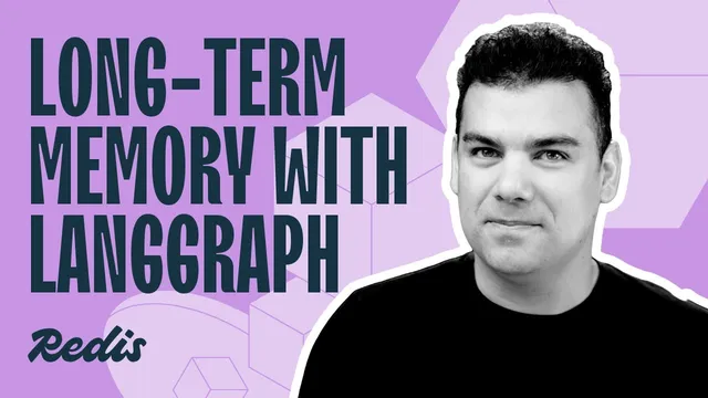 Long-Term Memory with LangGraph