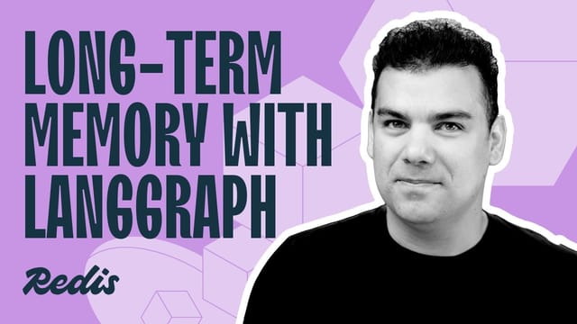 Long-Term Memory with LangGraph