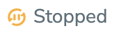 Stopped