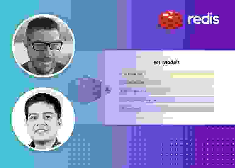 Redis | Implementing Real-Time Machine Learning with Redis-ML and Apache Spark