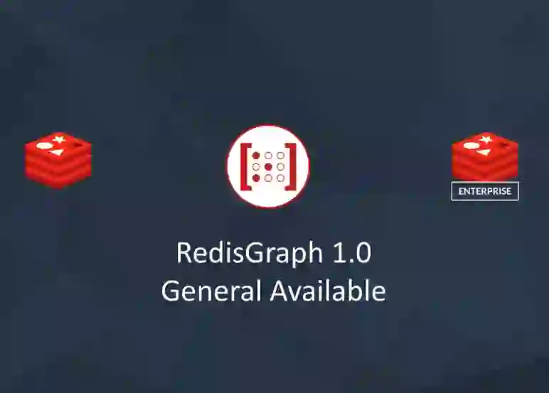 Redis RedisGraph 1.0