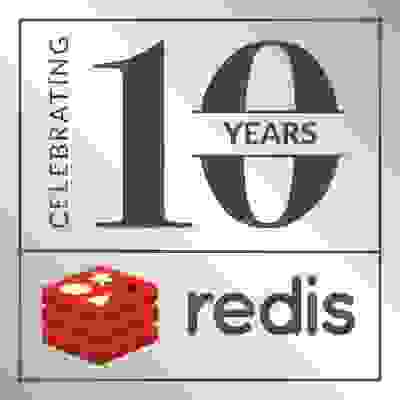 10 Years of Redis