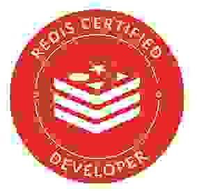 Redis Certified Developer