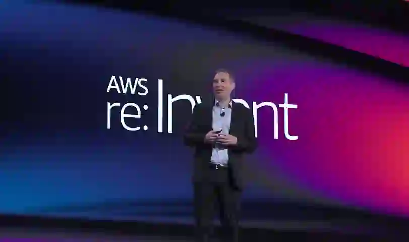 Top 5 Takeaways from Andy Jassy’s 2019 AWS re:Invent Keynote