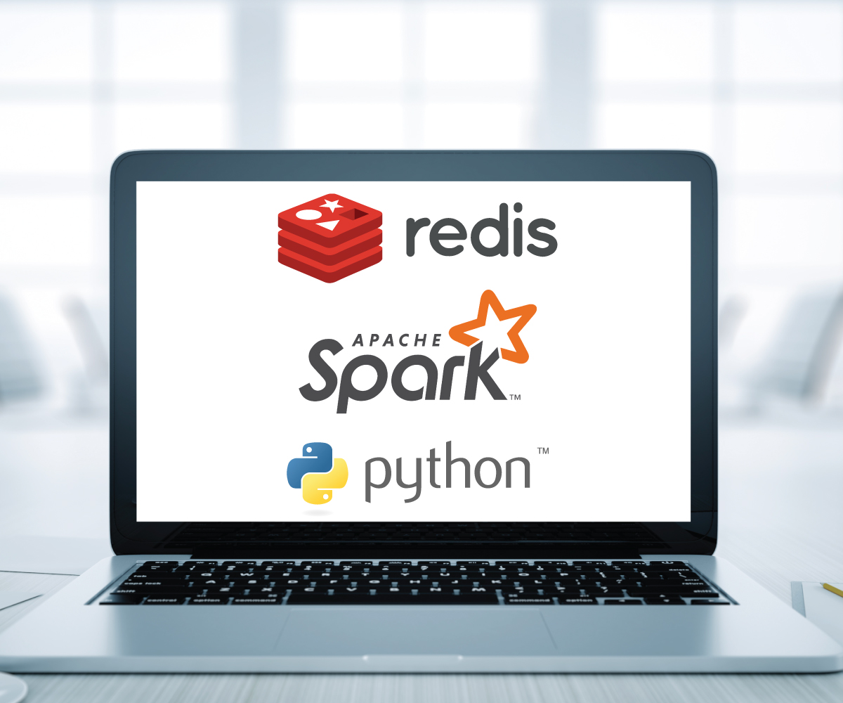 Using Redis as a Backend for Spark and Python | Redis