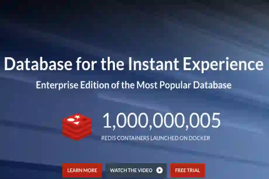 1 Billion Docker Downloads