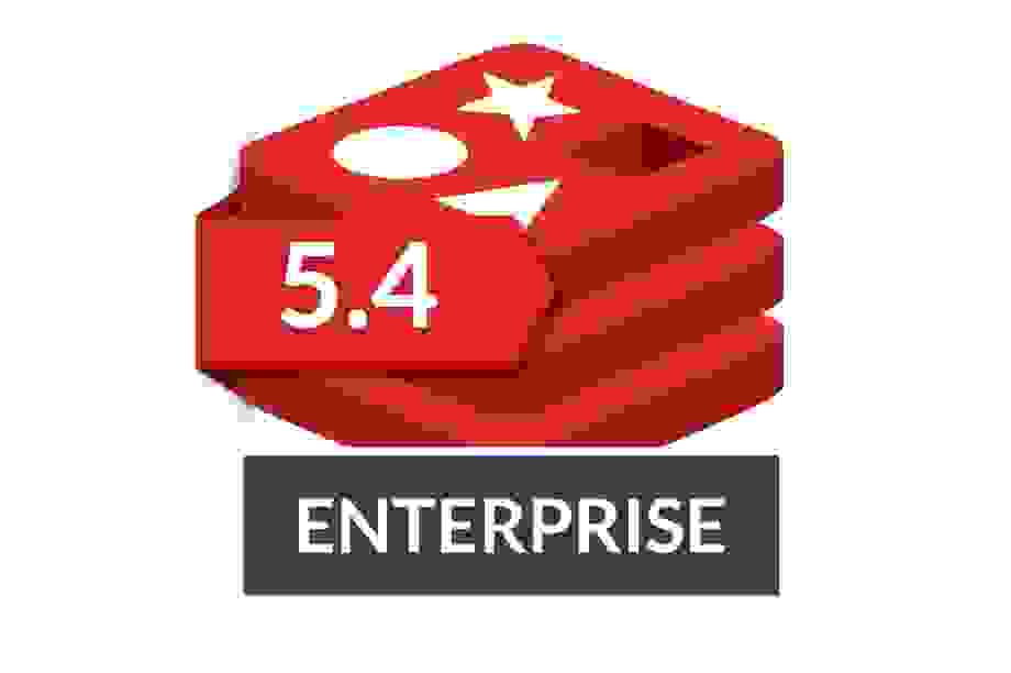 Redis Enterprise 5.4