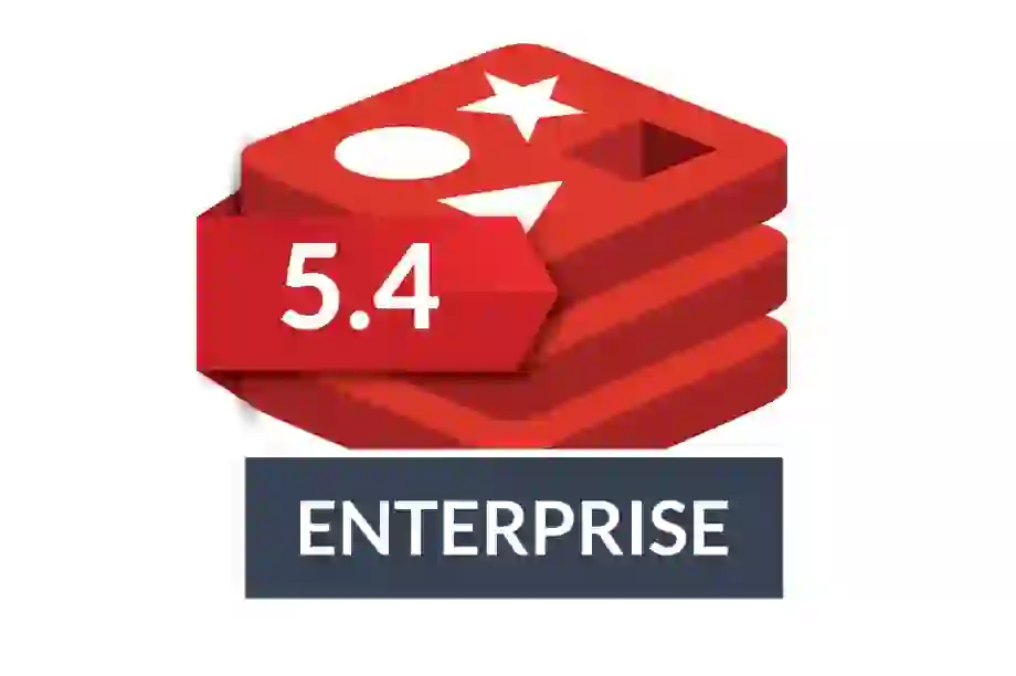 Redis Enterprise 5.4