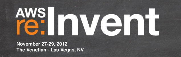 AWS re:Invent