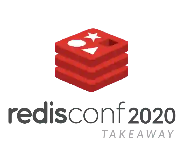 RedisConf 2020