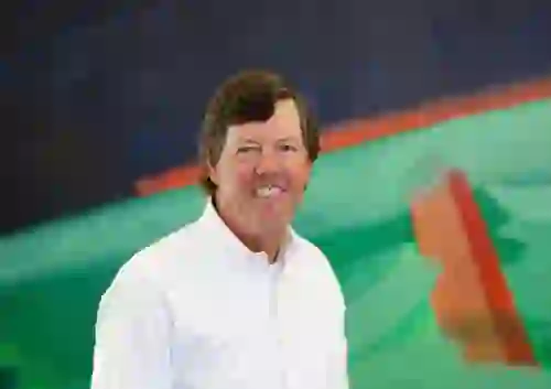 How Scott McNealy Learned About “Managerial Courage”