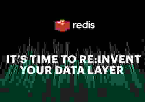 Looking to re:Invent? It’s Time for a New Approach to Your Data Layer