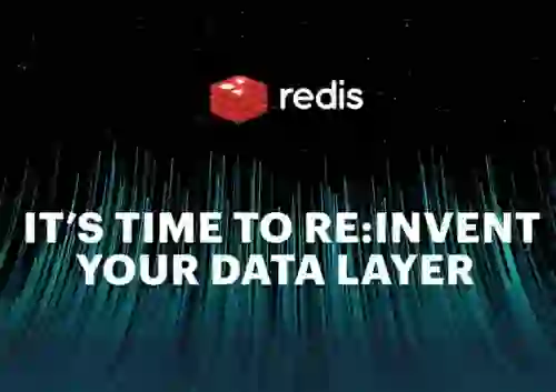 Looking to re:Invent? It’s Time for a New Approach to Your Data Layer