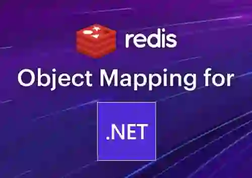 Introducing Redis OM .NET