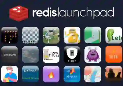 Introducing Redis Launchpad