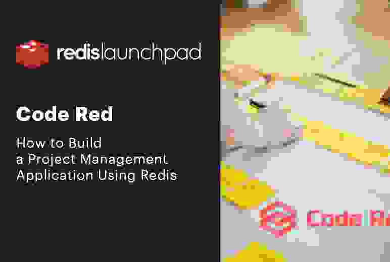 Redis LaunchPad | Code Red