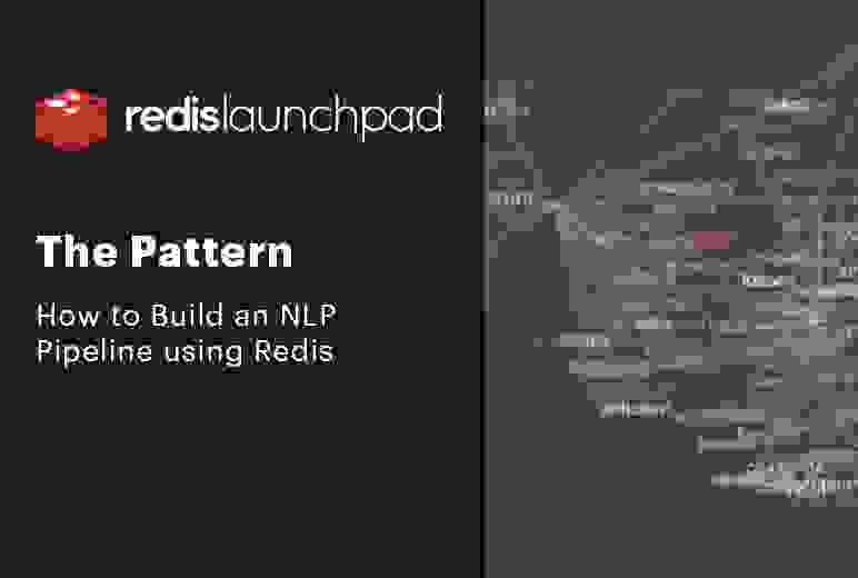 Redis LaunchPad | The Pattern