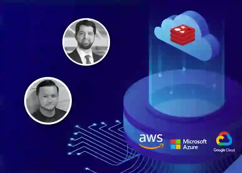 Accelerating Application Modernization and Cloud Migration with Redis