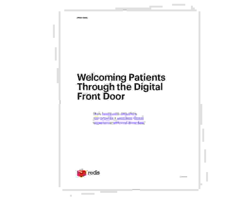 Transform Patient Experiences