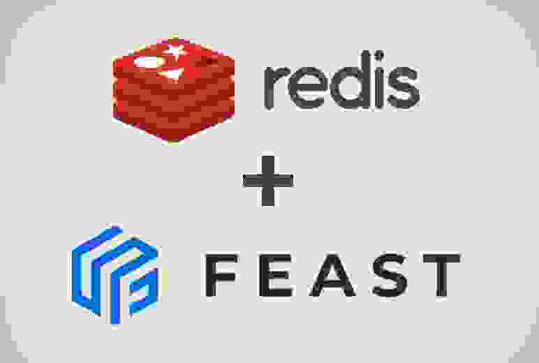 Redis + Feast