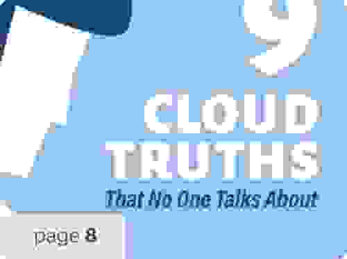 Nine Cloud Truths