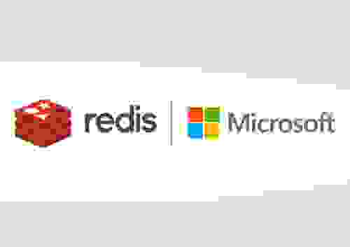 Deepening Our Partnership with Microsoft to Grow Redis Enterprise in the Cloud