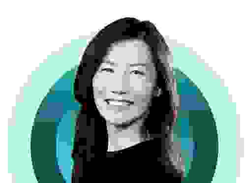 Dorothy Li, Chief Technology Officer, Convoy