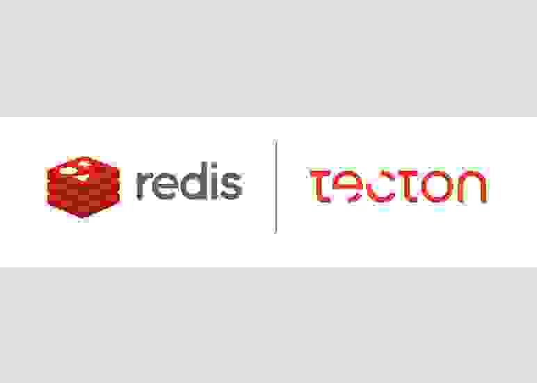 Redis and Tecton