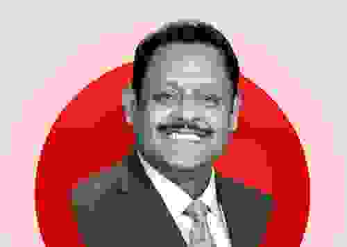 Satyan Parameswaran, President of Technology, UPS