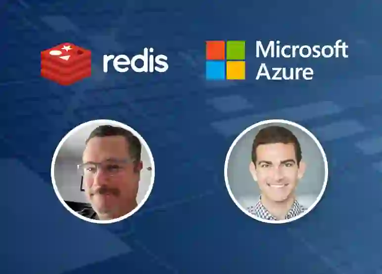 Achieving Geo-Distribution and High Availability with Redis and Azure