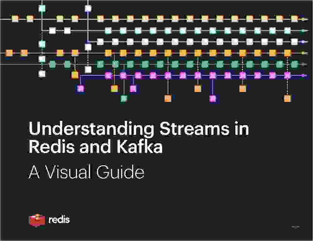 Understanding Streams in Redis and Kafka - A Visual Guide
