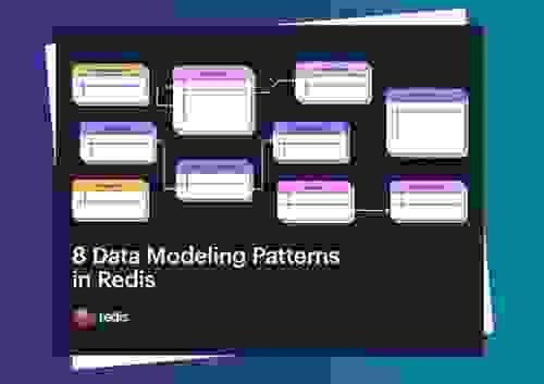NoSQL Data Modeling with Redis