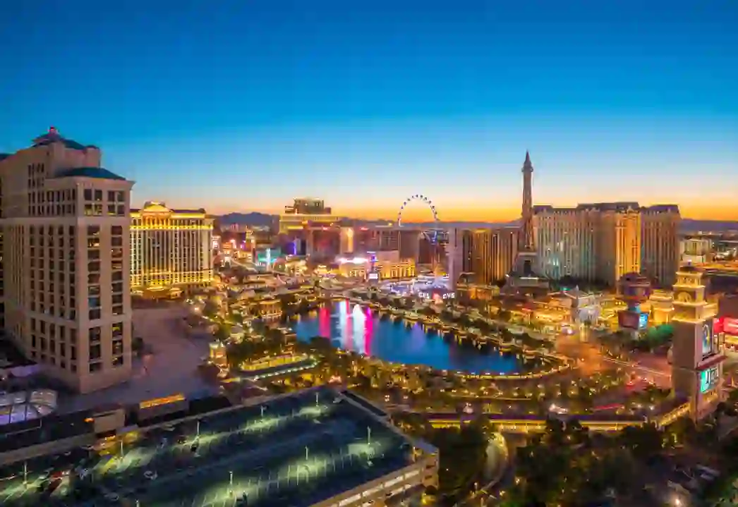 Redis and Google Roadshow | Las Vegas, Nevada | October 11, 2022