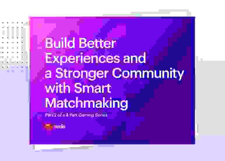 Unlock a Strong User Base With Smart Matchmaking