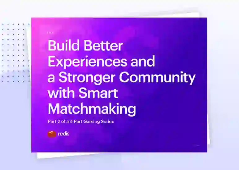 Unlock a Strong User Base With Smart Matchmaking