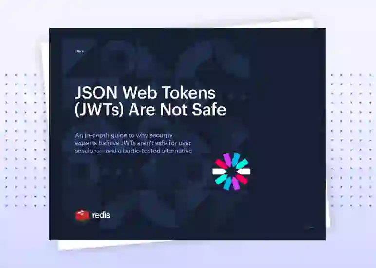 JSON Web Tokens (JWTs) are Not Safe