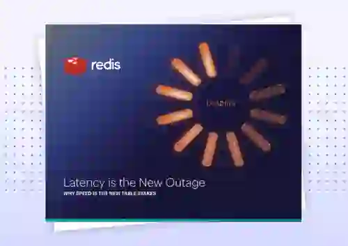 Latency is the New Outage