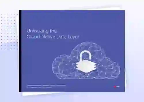 Unlocking the Cloud-Native Data Layer