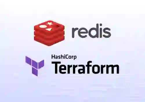 Deploy Active-Active Redis Databases With Terraform