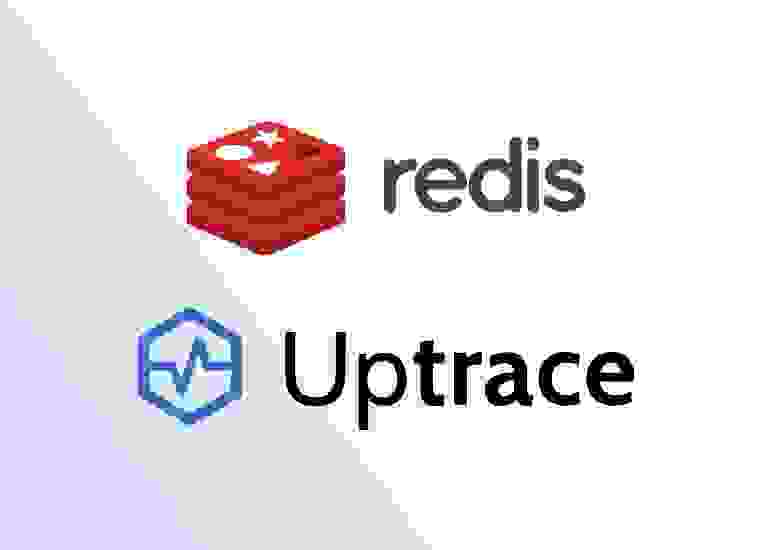 Redis Observability with Uptrace