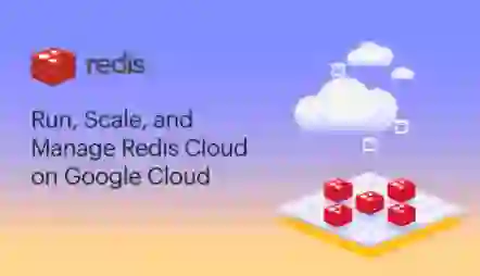 Redis | Run, Scale, and Manage Redis Cloud on Google Cloud