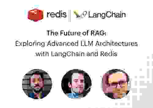 The Future of RAG: Exploring Advanced LLM Architectures with LangChain and Redis
