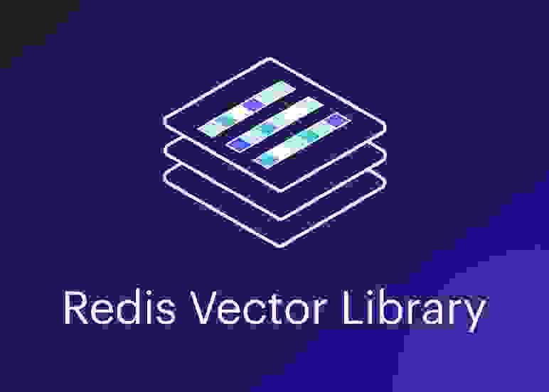 Redis Vector Library
