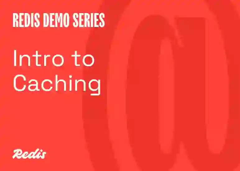 Intro-to-caching