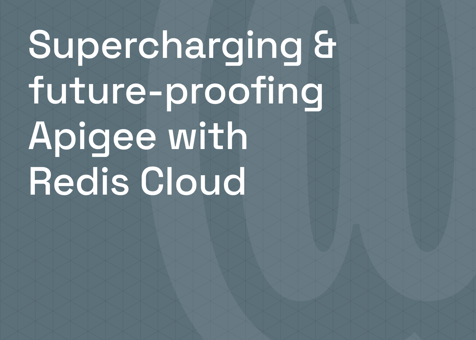 Redis_Redis+Apigee_BlogCard